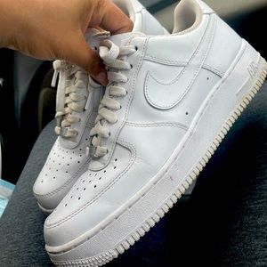 Air Force 1s